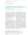 CARDIOPROTECTION IN PATIENTS AT HIGH RISK OF ANTHRACYCLINE-INDUCED CARDIOTOXICITY cover