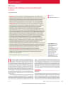 PROGRESS AND CHALLENGES IN BACTERIAL MENINGITIS cover