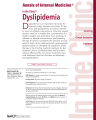 DYS LIPIDEMIA cover