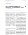 SGLT2 INHIBITORS IN PATIENTS WITH HEART FAILURE AND CHRONIC KIDNEY DISEASE cover