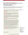 EFFICACY AND SAFETY OF EARLY ADMINISTRATION OF 4-FACTOR PROTHROMBIN COMPLEX CONCENTRATE IN PATIENTS WITH TRAUMA AT RISK OF MASSIVE TRANSFUSION cover