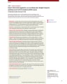 DIRECT ORAL ANTICOAGULANTS VS LOW-MOLECULAR-WEIGHT HEPARIN AND RECURRENT VTE IN PATIENTS WITH CANCER cover