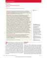 ACUTE PULMONARY EMBOLISM: A REVIEW cover