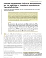 OVERVIEW OF HYPOTHERMIA, ITS ROLE IN NEUROPROTECTION, AND THE APPLICATION OF PROPHYLACTIC HYPOTHERMIA IN TRAUMATIC BRAIN INJURY cover