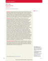 HYPERCALCEMIA: A REVIEW cover