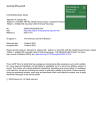 THE NEUROLOGIC EXAM cover