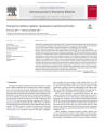 EMERGENCY MEDICINE UPDATES: SPONTANEOUS BACTERIAL PERITONITIS cover