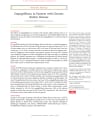 EMPAGLIFLOZIN IN PATIENTS WITH CHRONIC KIDNEY DISEASE cover