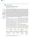 MANAGEMENT OF THYROID NODULES cover