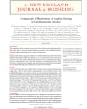 COMPARATIVE EFFECTIVENESS OF ASPIRIN DOSING IN CARDIOVASCULAR DISEASE cover