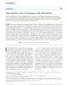 SARCOPENIA AND CARDIOVASCULAR DISEASES cover