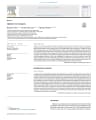 UPDATE ON MALARIA cover