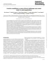 INVASIVE CANDIDIASIS: CURRENT CLINICAL CHALLENGES AND UNMET NEEDS IN ADULT POPULATIONS cover