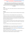 INFECTIOUS DISEASES SOCIETY OF AMERICA 2022 GUIDANCE ON THE TREATMENT OF EXTENDED-SPECTRUM β-LACTAMASE PRODUCING ENTEROBACTERALES (ESBL-E), CARBAPENEM-RESISTANT ENTEROBACTERALES (CRE), AND PSEUDOMONAS AERUGINOSA WITH DIFFICULT-TO-TREAT RESISTANCE (DTR-P. cover