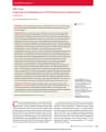 DIAGNOSIS AND MANAGEMENT OF CIRRHOSIS AND ITS COMPLICATIONS cover
