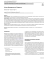 AIRWAY MANAGEMENT IN PREGNANCY cover