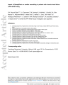 IMPACT OF DAPAGLIFLOZIN ON CARDIAC REMODELING IN PATIENTS WITH CHRONIC HEART FAILURE: DAPA-MODA STUDY cover