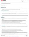 SELECT ANTICOAGULANT REVERSAL cover