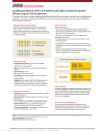 TUCIDINOSTAT PLUS R-CHOP VS R-CHOP IN MYC/BCL2 DOUBLE-EXPRESSOR DIFFUSE LARGE B-CELL LYMPHOMA cover