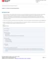 SECONDARY PROPHYLAXIS AGAINST RECURRENT VARICEAL HEMORRHAGE cover