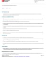 OSTEOARTHRITIS cover