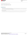 GASTROESOPHAGEAL REFLUX DISEASE cover