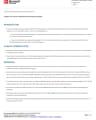 CHRONIC OBSTRUCTIVE PULMONARY DISEASE cover