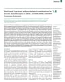 NUTRITIONAL, FUNCTIONAL, AND PSYCHOLOGICAL CONSIDERATIONS FOR INCRETIN-BASED THERAPIES IN ADULTS—AN EASO, EFAD, AND ECPO CONSENSUS STATEMENT cover