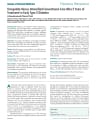 TIRZEPATIDE VERSUS INTENSIFIED CONVENTIONAL CARE AFTER 2 YEARS OF TREATMENT IN EARLY TYPE 2 DIABETES cover