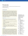 PNEUMONIA cover