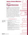 HYERTENSION cover