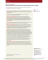 DISCONTINUATION OF LEVOTHYROXINE IN ADULTS AGED 60 YEARS OR OLDER cover