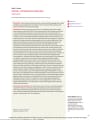 CHRONIC, NONINFECTIOUS DIARRHEA cover