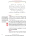 COMBINED ORAL IVERMECTIN AND 5% PERMETHRIN CREAM TO TREAT SEVERE SCABIES cover