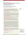 EFFECTS OF EXERCISE AND INTENSIVE VASCULAR RISK REDUCTION ON COGNITIVE FUNCTION IN OLDER ADULTS cover