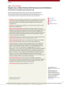 WEIGHT LOSS IN OLDER PATIENTS WITH PERSISTENT ATRIAL FIBRILLATION cover