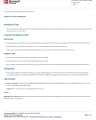 PAIN MANAGEMENT cover