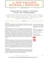 BLEEDING RISK WITH APIXABAN VS. RIVAROXABAN IN ACUTE VENOUS THROMBOEMBOLISM cover