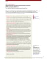 DIGITAL OUTREACH TO IMPROVE STATIN REFILLS IN PATIENTS WITH LOW STATIN ADHERENCE cover