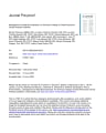 MANAGEMENT OF ADULT BRONCHIECTASIS: AN AMERICAN COLLEGE OF CHEST PHYSICIANS CLINICAL PRACTICE GUIDELINE cover