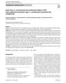 EARLY-START VS. CONVENTIONAL-START PERITONEAL DIALYSIS IN AKI FROM CARDIORENAL SYNDROME TYPE 1: A RANDOMIZED CONTROLLED TRIAL (STARRT-PD) cover