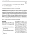 INTRAVENOUS IMMUNOGLOBULIN IN IDIOPATHIC INFLAMMATORY MYOPATHIES: A PRACTICAL GUIDE FOR CLINICAL USE cover