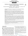 RESISTANCE TRAINING AND MORTALITY RISK: A SYSTEMATIC REVIEW AND META-ANALYSIS cover