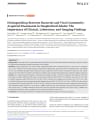 Distinguishing Between Bacterial and Viral Community-Acquired Pneumonia in Hospitalized Adults: The Importance of Clinical, Laboratory, and Imaging Findings cover