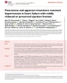 FINERENONE AND APPARENT TREATMENT-RESISTANT HYPERTENSION IN HEART FAILURE WITH MILDLY REDUCED OR PRESERVED EJECTION FRACTION cover