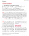 2026 Dietary Guidance to Improve Cardiovascular Health: A Scientific Statement From the American Heart Association cover