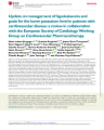 UPDATE ON MANAGEMENT OF HYPOKALEMIA AND GOALS FOR THE LOWER POTASSIUM LEVEL IN PATIENTS WITH CARDIOVASCULAR DISEASE cover