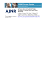 ADVANCES IN ACUTE ISCHEMIC STROKE TREATMENT: CURRENT STATUS AND FUTURE DIRECTIONS cover