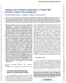 BLEEDING AND THROMBOTIC COMPLICATIONS IN PATIENTS WITH CIRRHOSIS: A STATE-OF-THE-ART APPRAISAL cover