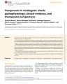 VASOPRESSIN IN CARDIOGENIC SHOCK: PATHOPHYSIOLOGY, CLINICAL EVIDENCE, AND THERAPEUTIC PERSPECTIVES cover